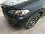  Bmw  X3 BMW  DIESEL - 2022 2.0 A 190hp xDrive20d MHEV 5d #24