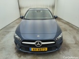  Mercedes  A-Klasse MERCEDES CLASSE A DIESEL (W177) A 180 d 116 Business Solution Essential 5d #5