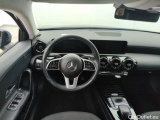  Mercedes  A-Klasse MERCEDES CLASSE A DIESEL (W177) A 180 d 116 Business Solution Essential 5d #9