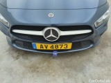  Mercedes  A-Klasse MERCEDES CLASSE A DIESEL (W177) A 180 d 116 Business Solution Essential 5d #29