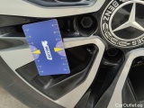  Mercedes  A-Klasse MERCEDES CLASSE A DIESEL (W177) A 180 d 116 Business Solution Essential 5d #89