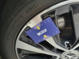  Mercedes  A-Klasse MERCEDES CLASSE A DIESEL (W177) A 180 d 116 Business Solution Essential 5d #93