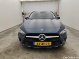  Mercedes  A-Klasse MERCEDES CLASSE A DIESEL (W177) A 180 d 116 Business Solution Essential 5d #5