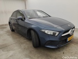  Mercedes  A-Klasse MERCEDES CLASSE A DIESEL (W177) A 180 d 116 Business Solution Essential 5d #8