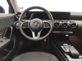  Mercedes  A-Klasse MERCEDES CLASSE A DIESEL (W177) A 180 d 116 Business Solution Essential 5d #9