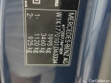  Mercedes  A-Klasse MERCEDES CLASSE A DIESEL (W177) A 180 d 116 Business Solution Essential 5d #17