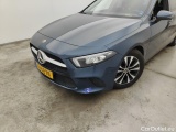  Mercedes  A-Klasse MERCEDES CLASSE A DIESEL (W177) A 180 d 116 Business Solution Essential 5d #23