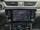  Skoda  Superb SKODA  COMBI DIESEL 2.0 CR TDi 150 Style DSG (EU6.2) 5d #12