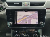  Skoda  Superb SKODA  COMBI DIESEL 2.0 CR TDi 150 Style DSG (EU6.2) 5d #11