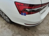  Skoda  Superb SKODA  COMBI DIESEL 2.0 CR TDi 150 Style DSG (EU6.2) 5d #30