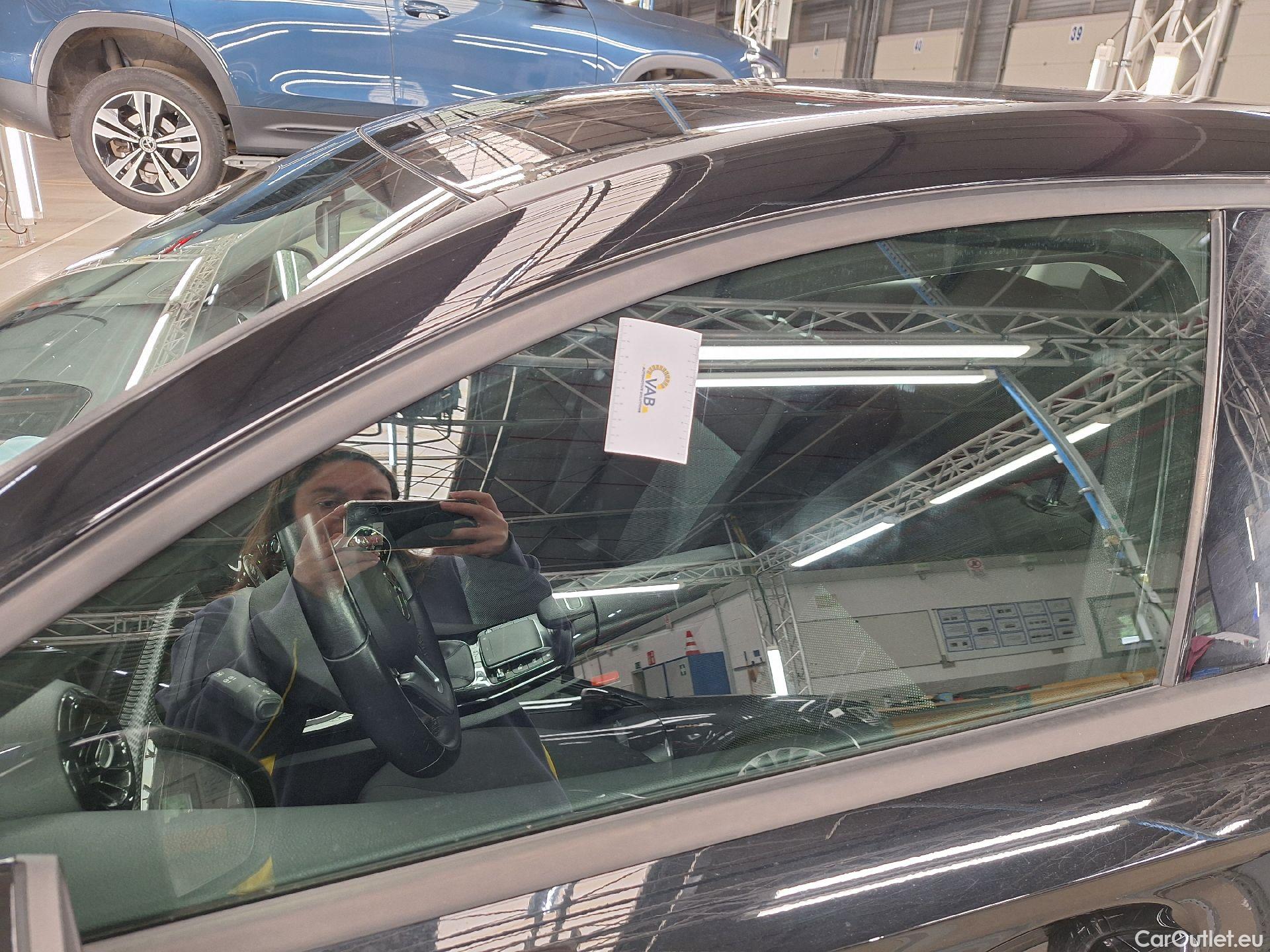  Mercedes  A-Klasse Mercedes, A-Class '18, Mercedes-Benz  A 160 Business Solution 5d #53