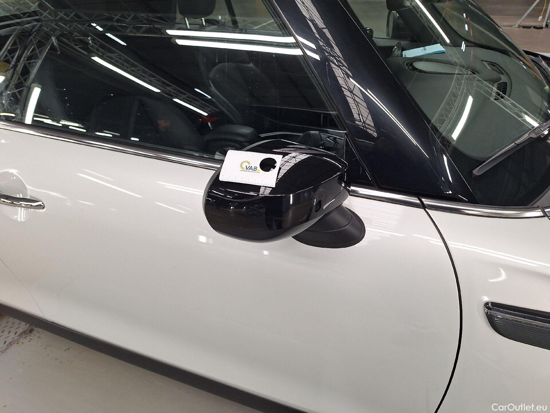  Mini  Cooper MINI, Mini Cabrio '15, Mini Cabrio  (100 kW) 2d #26