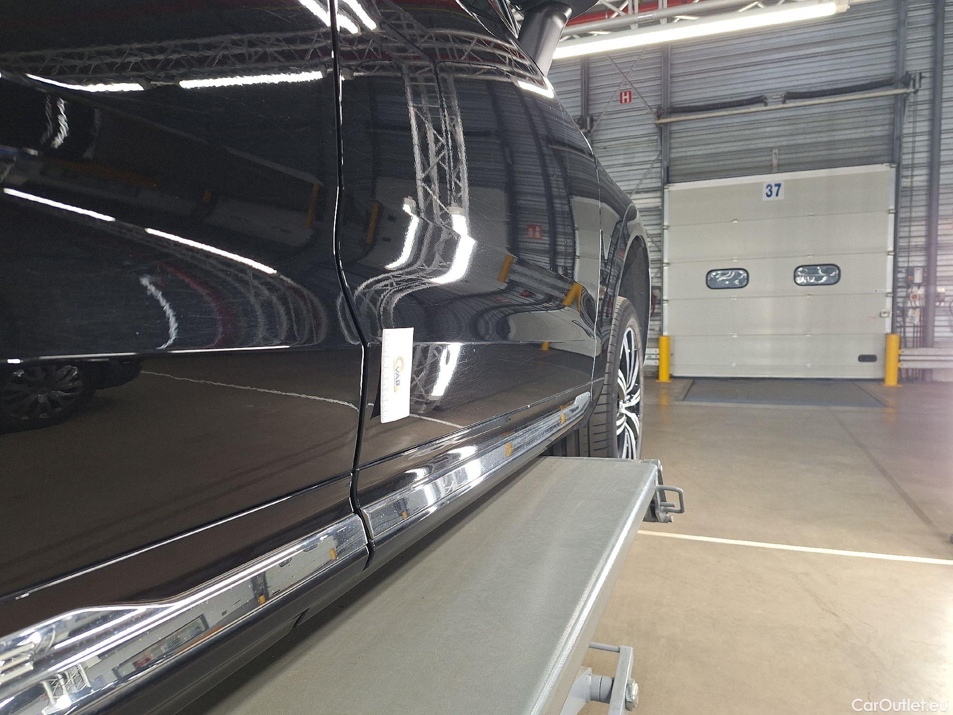  Volvo  XC60 Volvo,  '17, Volvo  T6 Recharge Geartronic Inscription 5d #18