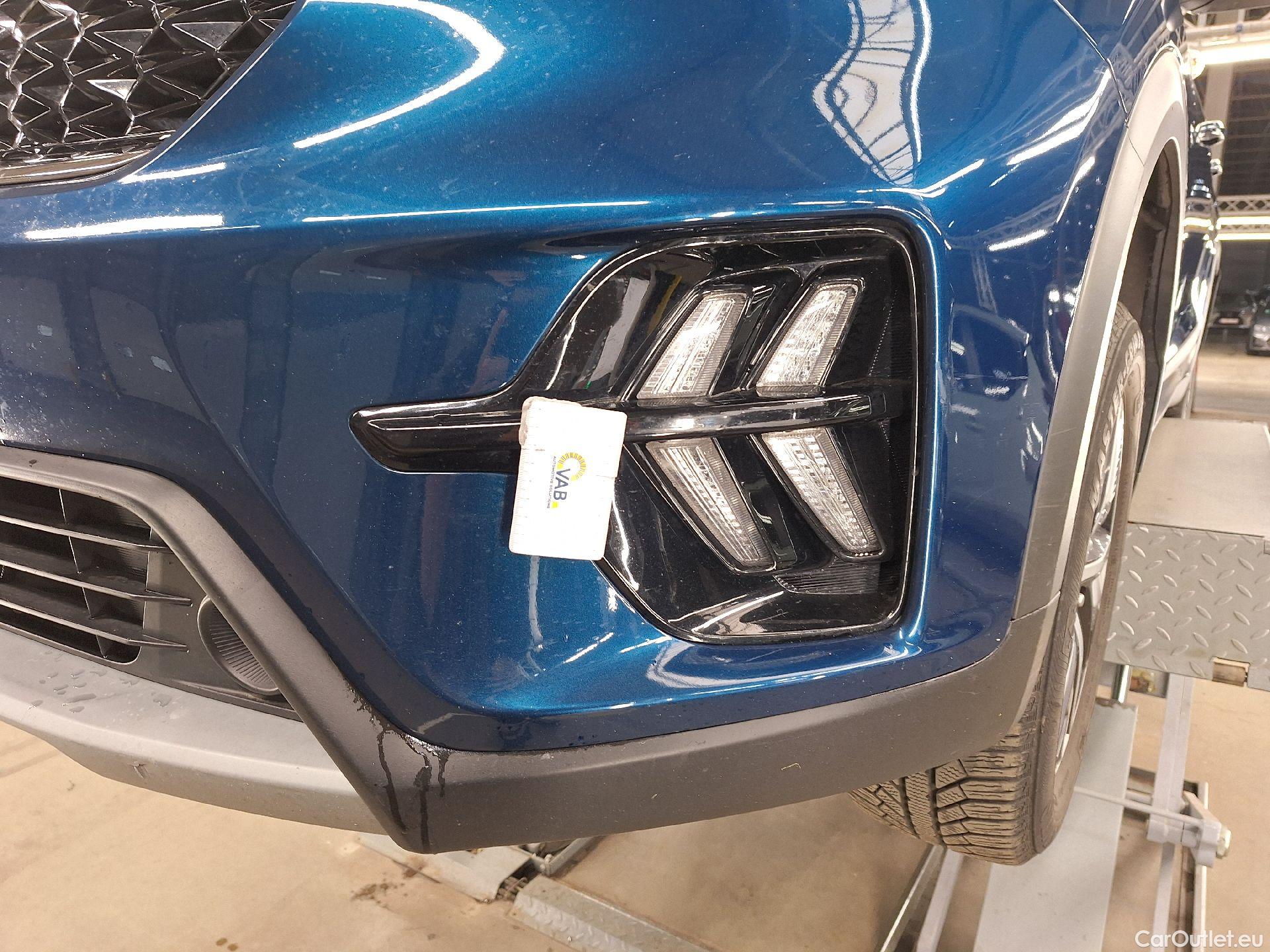  KIA  Niro Kia,  FL'19, KIA  Navi Edition 1.6 GDi HEV 6DCT 5d #36