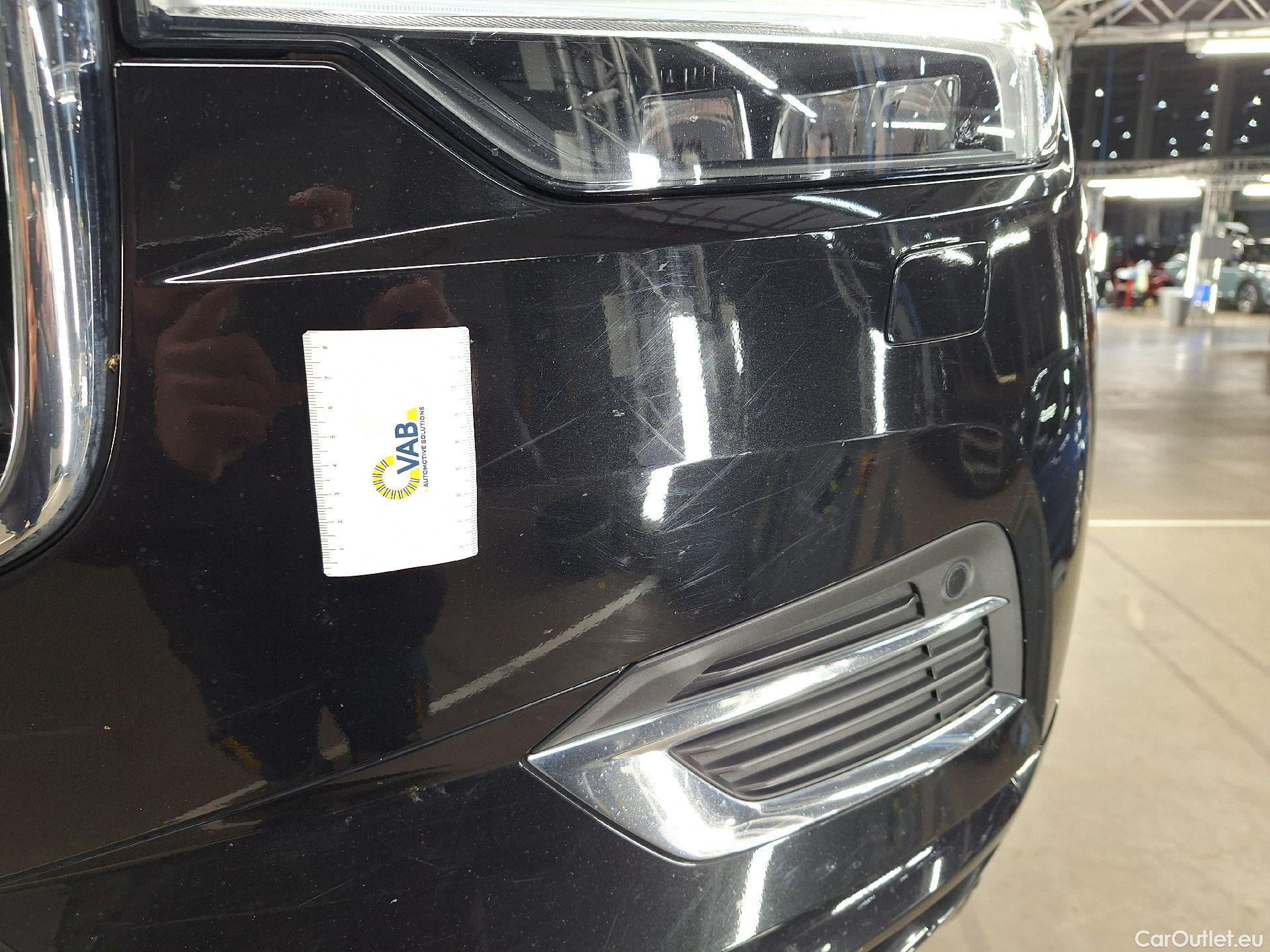  Volvo  XC60 Volvo,  '17, Volvo  T6 Recharge Geartronic Inscription 5d #28