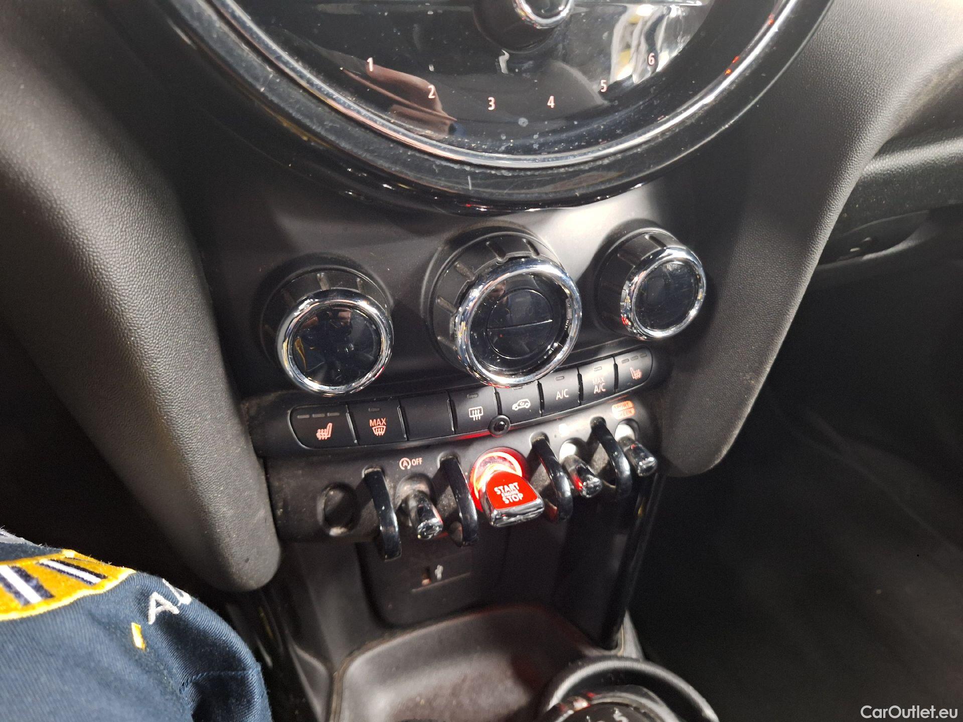 Mini  Cooper MINI, Mini Cabrio '15, Mini Cabrio  (100 kW) 2d #1