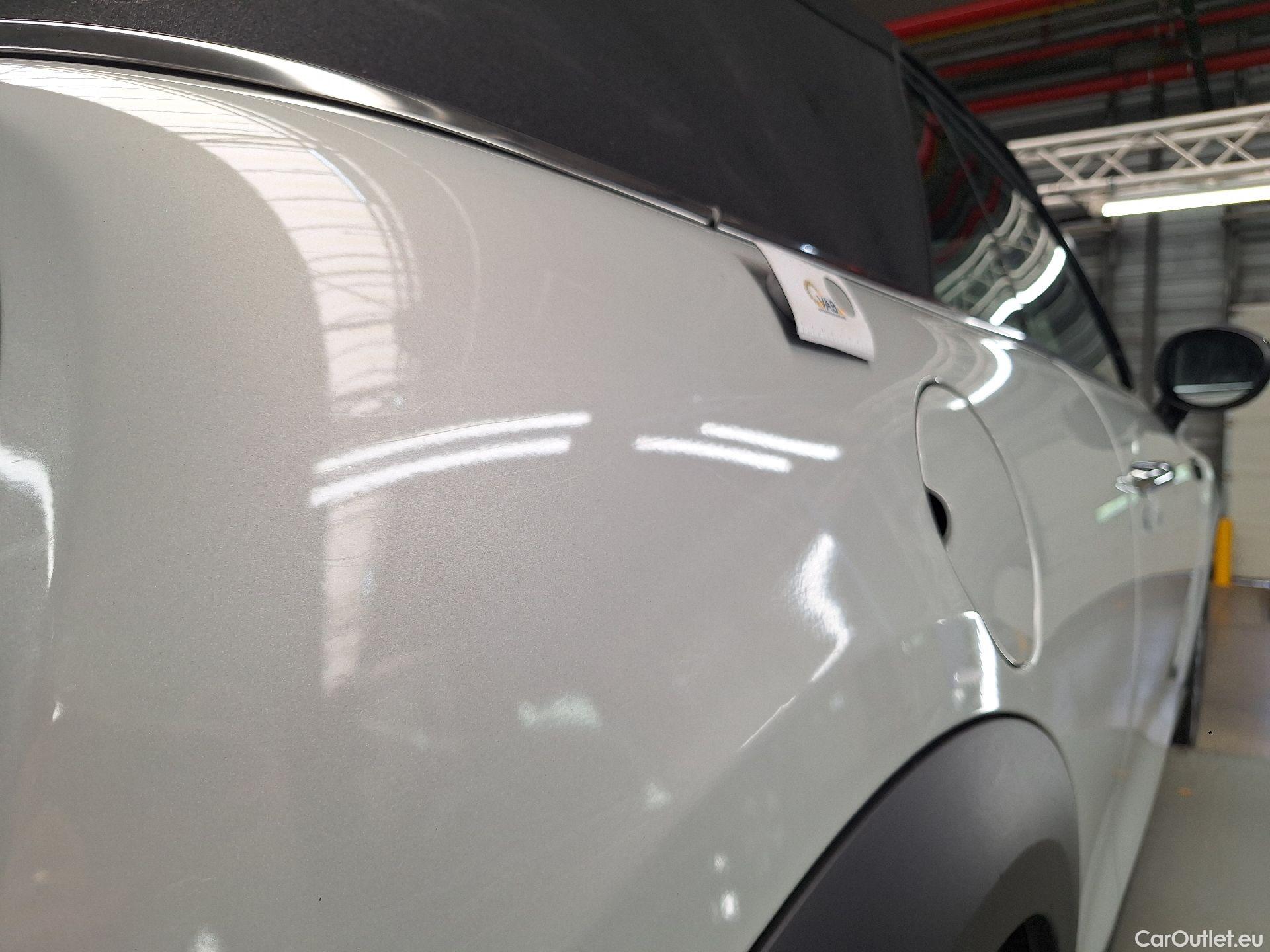  Mini  Cooper MINI, Mini Cabrio '15, Mini Cabrio  (100 kW) 2d #51