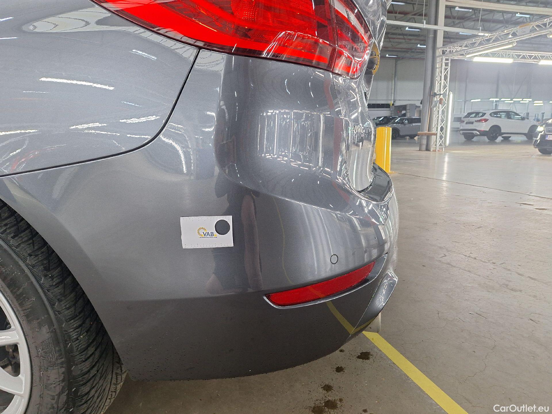  Bmw  Serie 2 BMW, 2-serie GranTour '18, BMW 2 Reeks Gran Tourer 216d (85kW) 5d #66