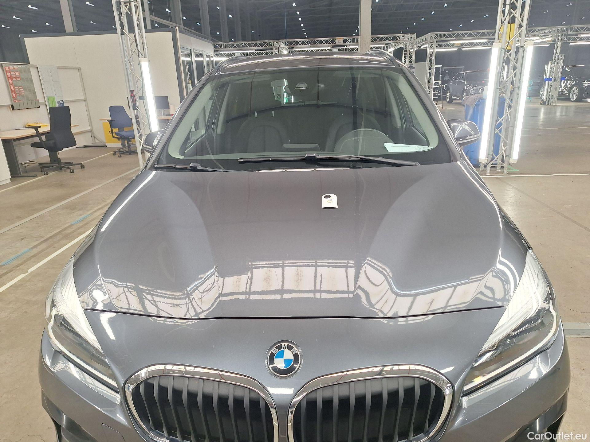  Bmw  Serie 2 BMW, 2-serie GranTour '18, BMW 2 Reeks Gran Tourer 216d (85kW) 5d #1