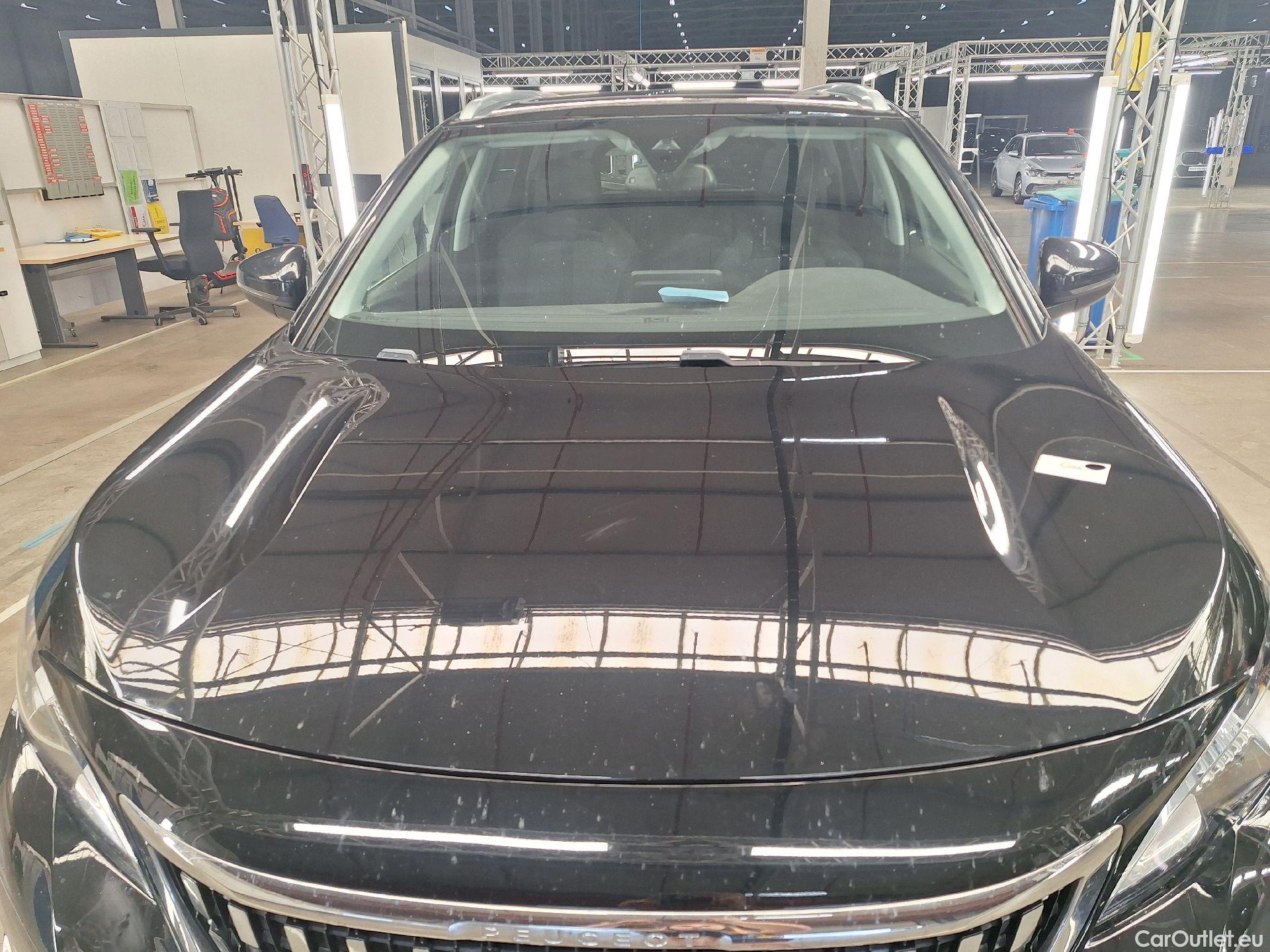  Peugeot  5008 Peugeot,  '16, Peugeot  1.5 BlueHDi 96kW S&S EAT8 Allure 5d #3