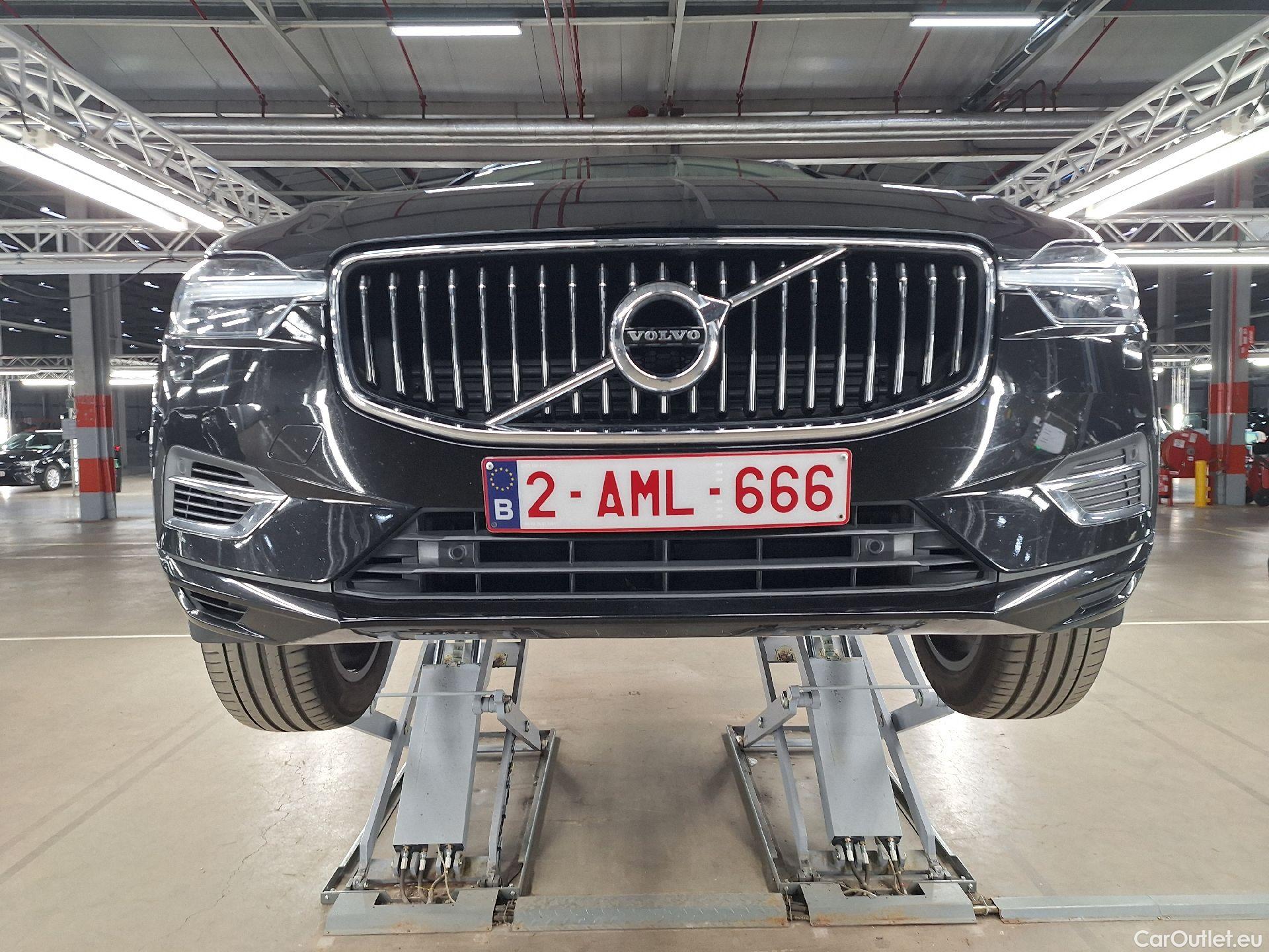  Volvo  XC60 Volvo,  '17, Volvo  T6 Recharge Geartronic Inscription 5d #27
