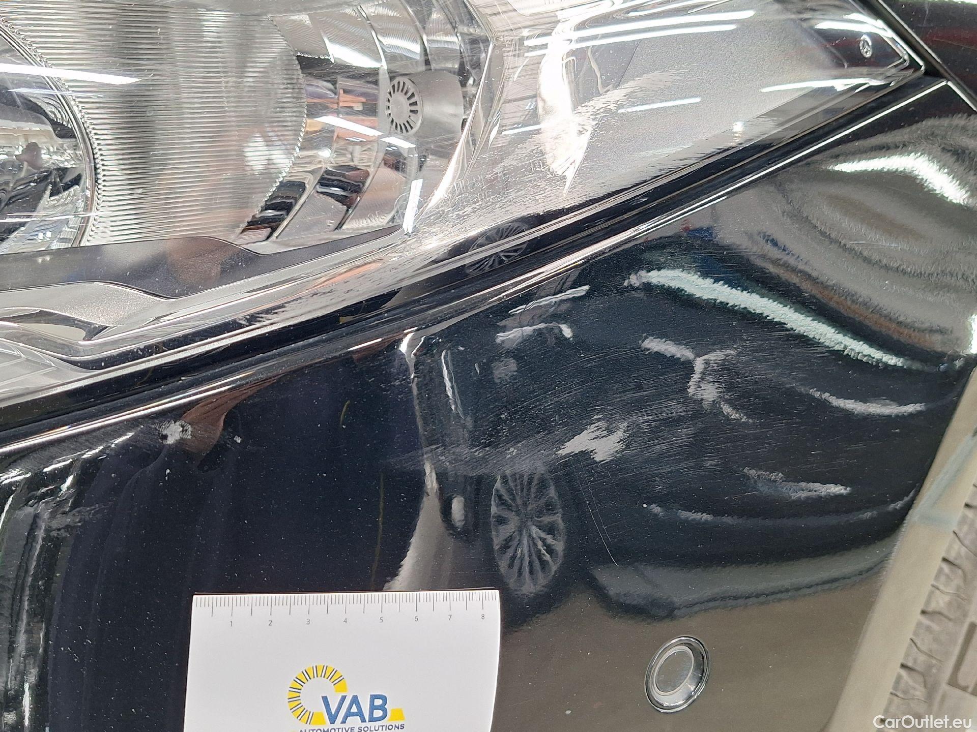  Mercedes  A-Klasse Mercedes, A-Class '18, Mercedes-Benz  A 160 Business Solution 5d #49