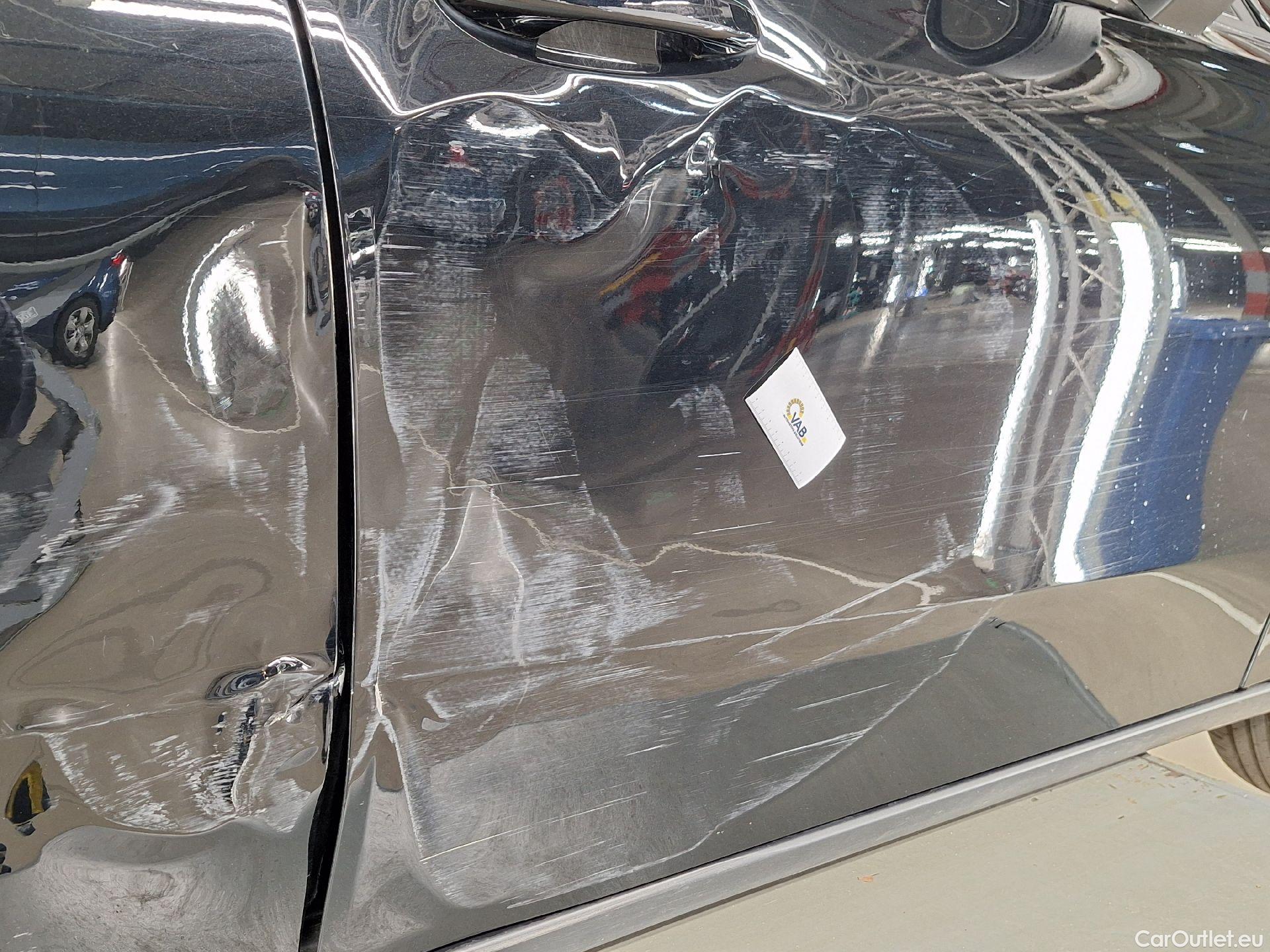  Mercedes  A-Klasse Mercedes, A-Class '18, Mercedes-Benz  A 160 Business Solution 5d #35