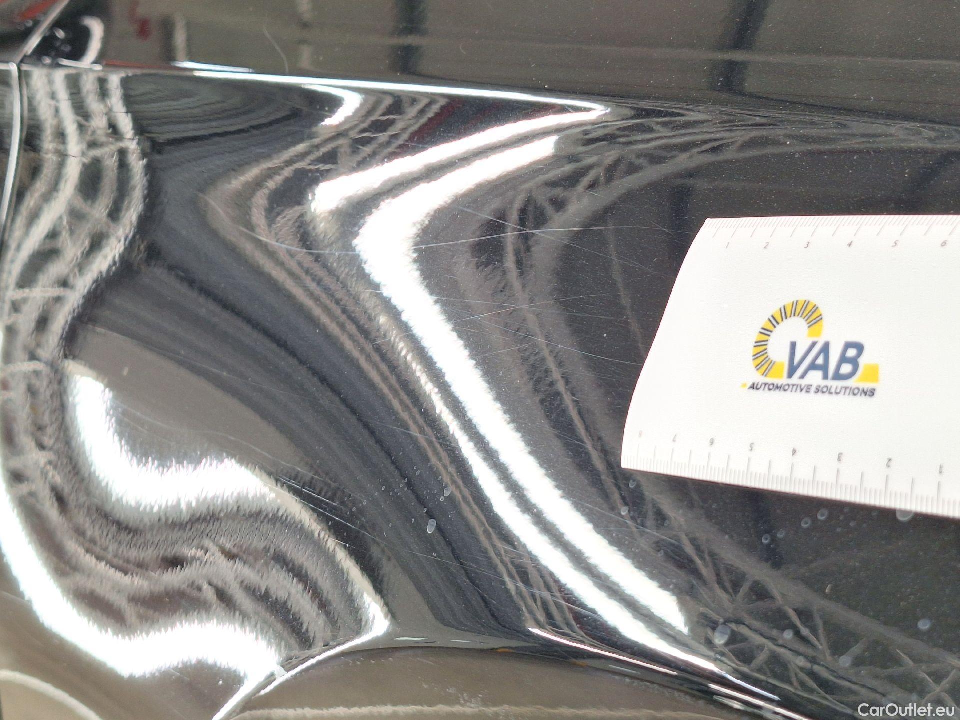  Mercedes  A-Klasse Mercedes, A-Class '18, Mercedes-Benz  A 160 Business Solution 5d #45