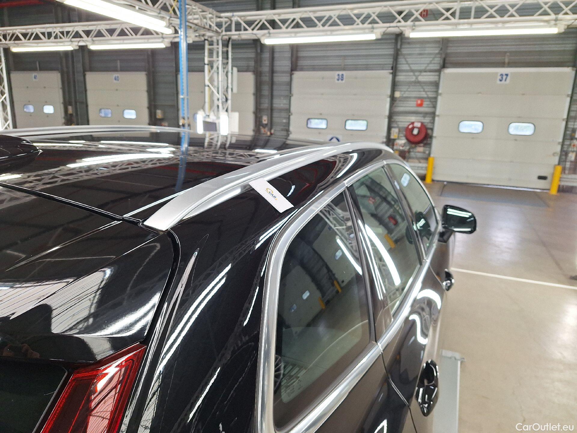  Volvo  XC60 Volvo,  '17, Volvo  T6 Recharge Geartronic Inscription 5d #1