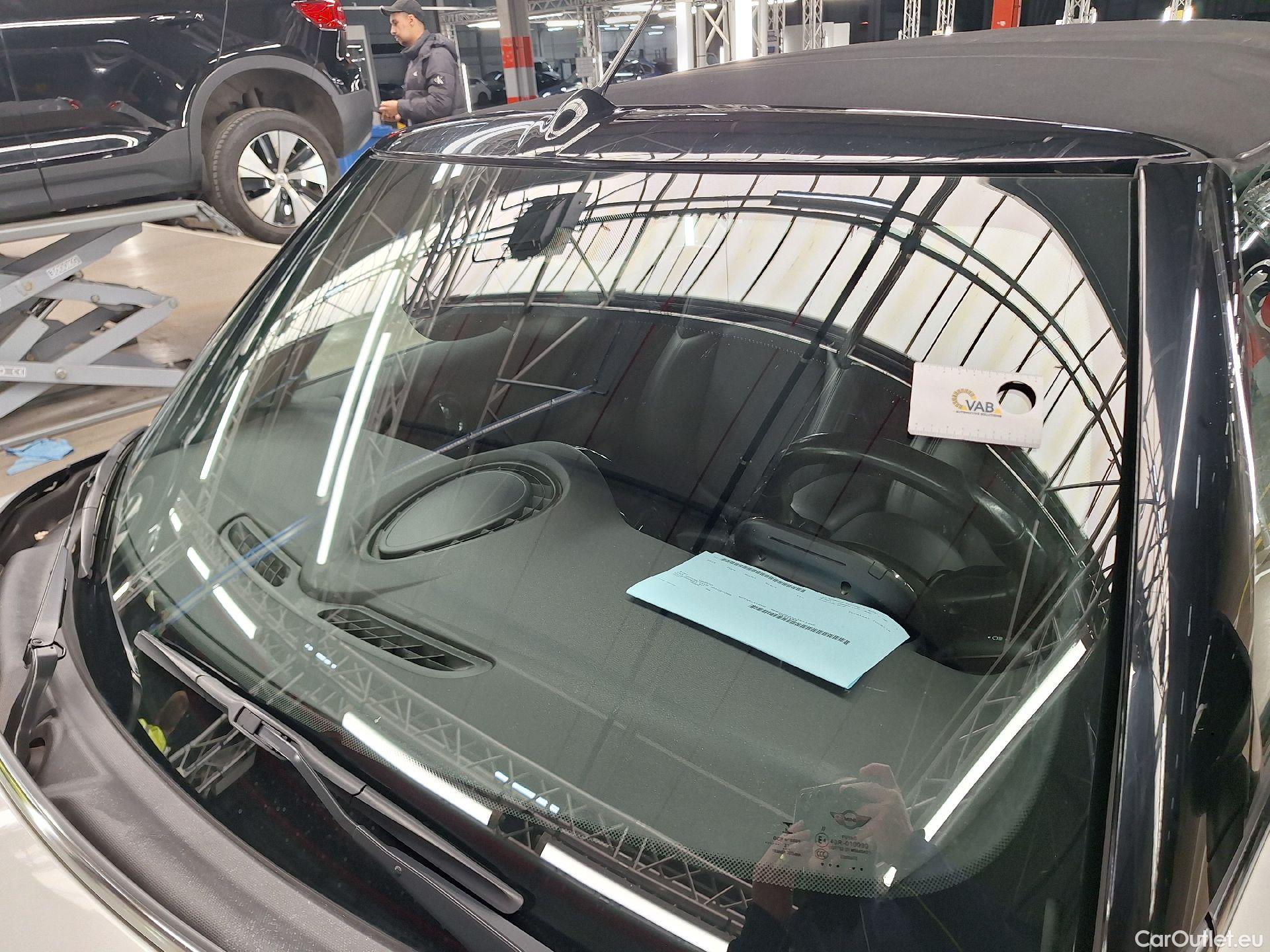  Mini  Cooper MINI, Mini Cabrio '15, Mini Cabrio  (100 kW) 2d #6