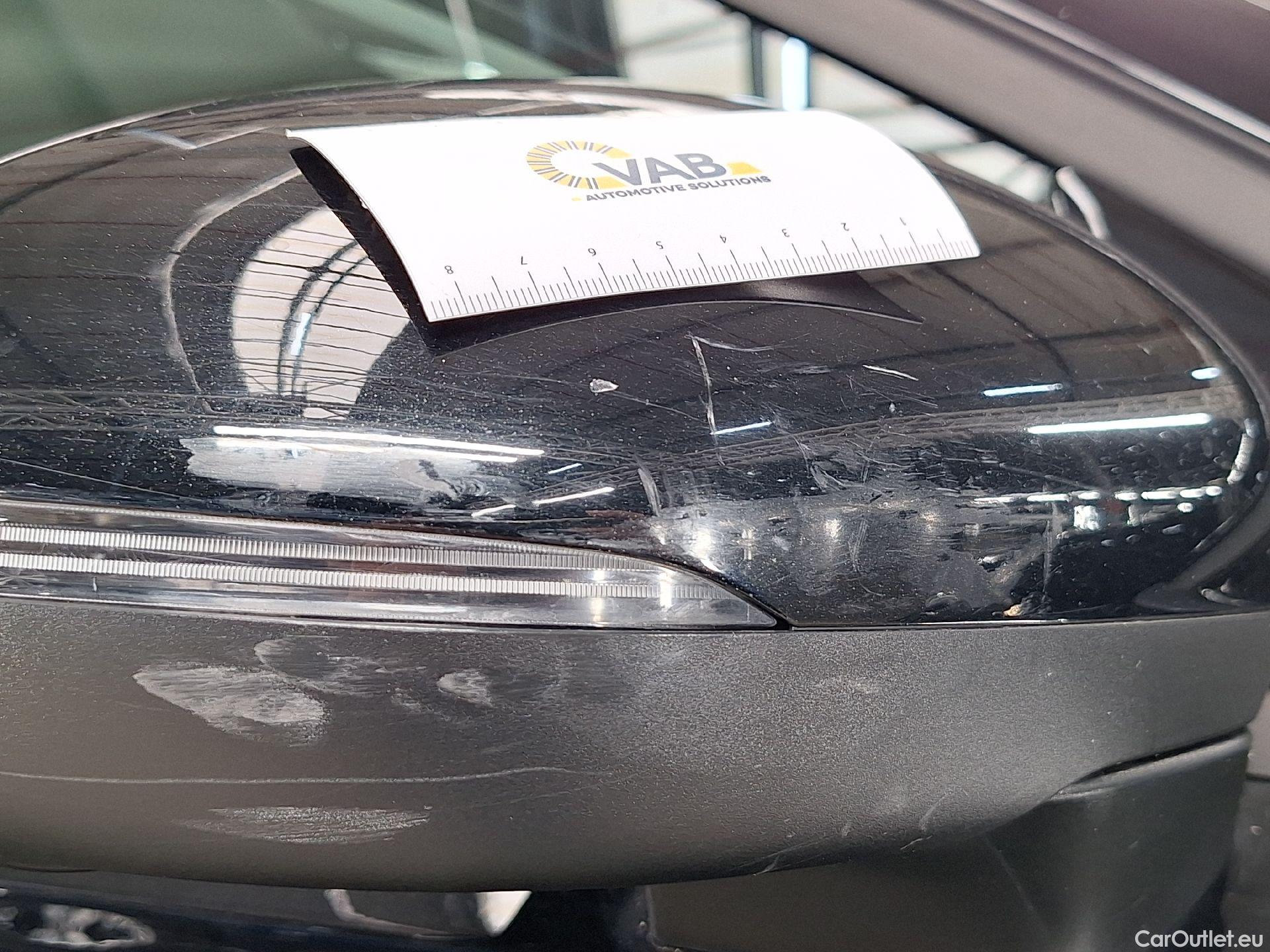  Mercedes  A-Klasse Mercedes, A-Class '18, Mercedes-Benz  A 160 Business Solution 5d #39