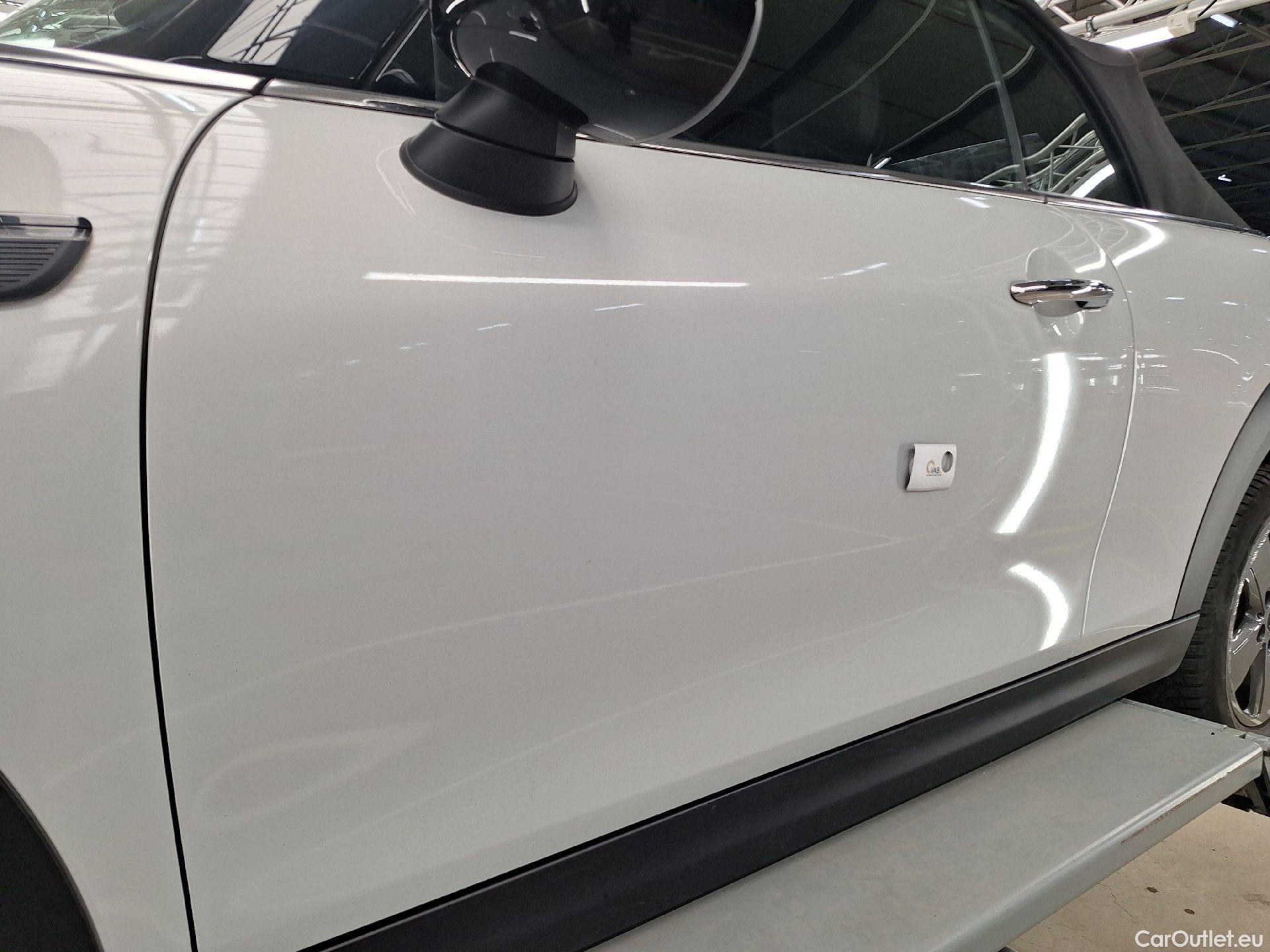  Mini  Cooper MINI, Mini Cabrio '15, Mini Cabrio  (100 kW) 2d #36