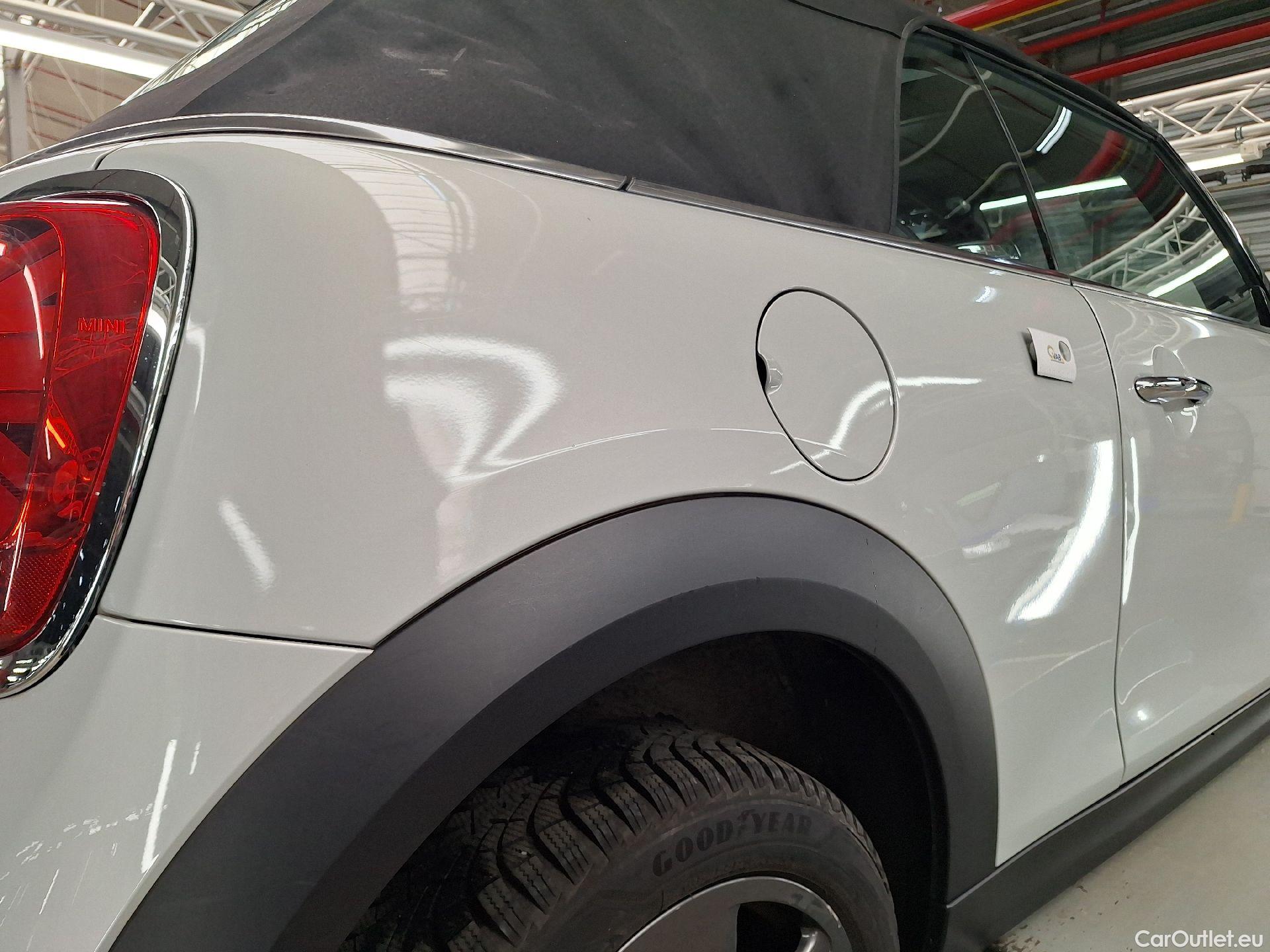  Mini  Cooper MINI, Mini Cabrio '15, Mini Cabrio  (100 kW) 2d #48