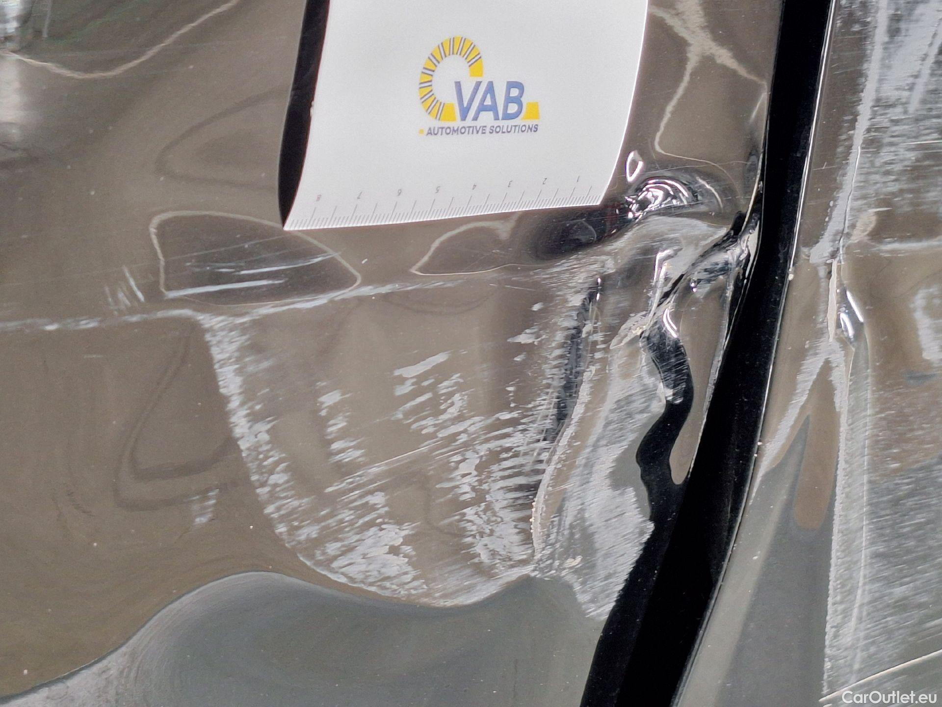  Mercedes  A-Klasse Mercedes, A-Class '18, Mercedes-Benz  A 160 Business Solution 5d #33