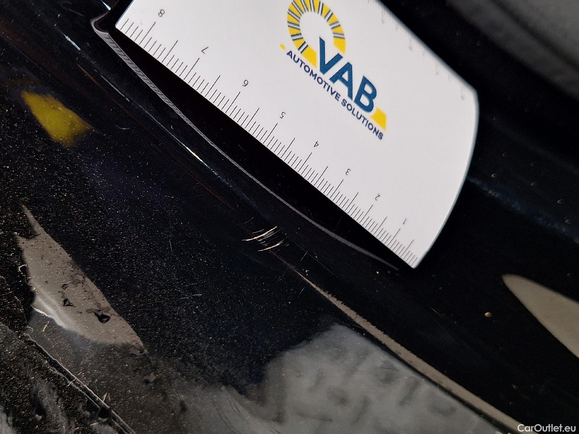  Mercedes  A-Klasse Mercedes, A-Class '18, Mercedes-Benz  A 160 Business Solution 5d #31