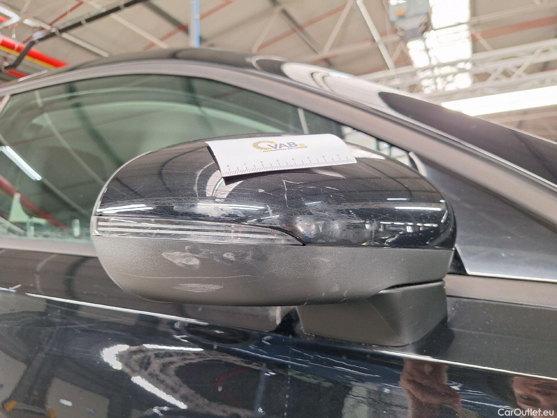  Mercedes  A-Klasse Mercedes, A-Class '18, Mercedes-Benz  A 160 Business Solution 5d #38