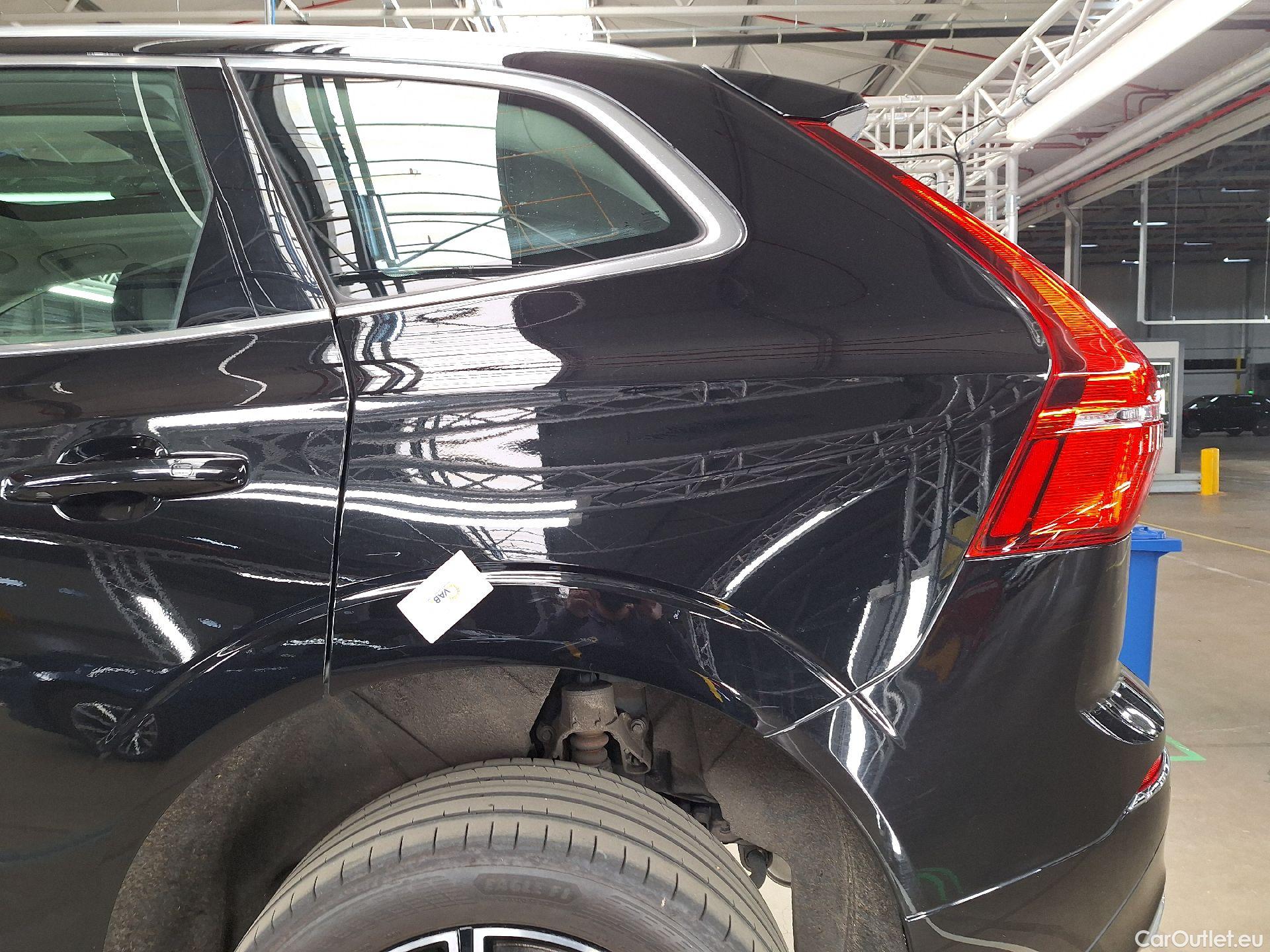  Volvo  XC60 Volvo,  '17, Volvo  T6 Recharge Geartronic Inscription 5d #9