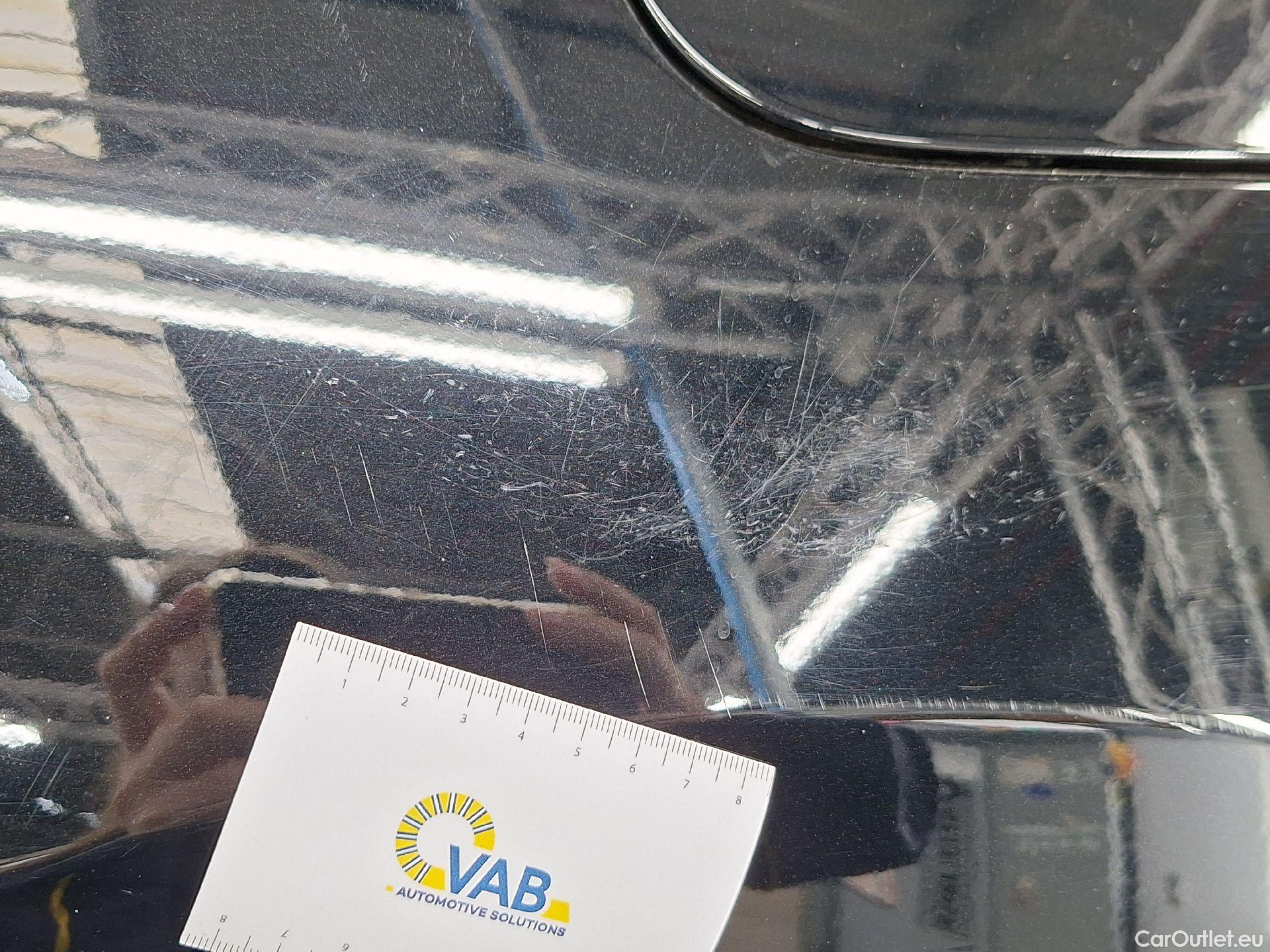  Mercedes  A-Klasse Mercedes, A-Class '18, Mercedes-Benz  A 160 Business Solution 5d #14