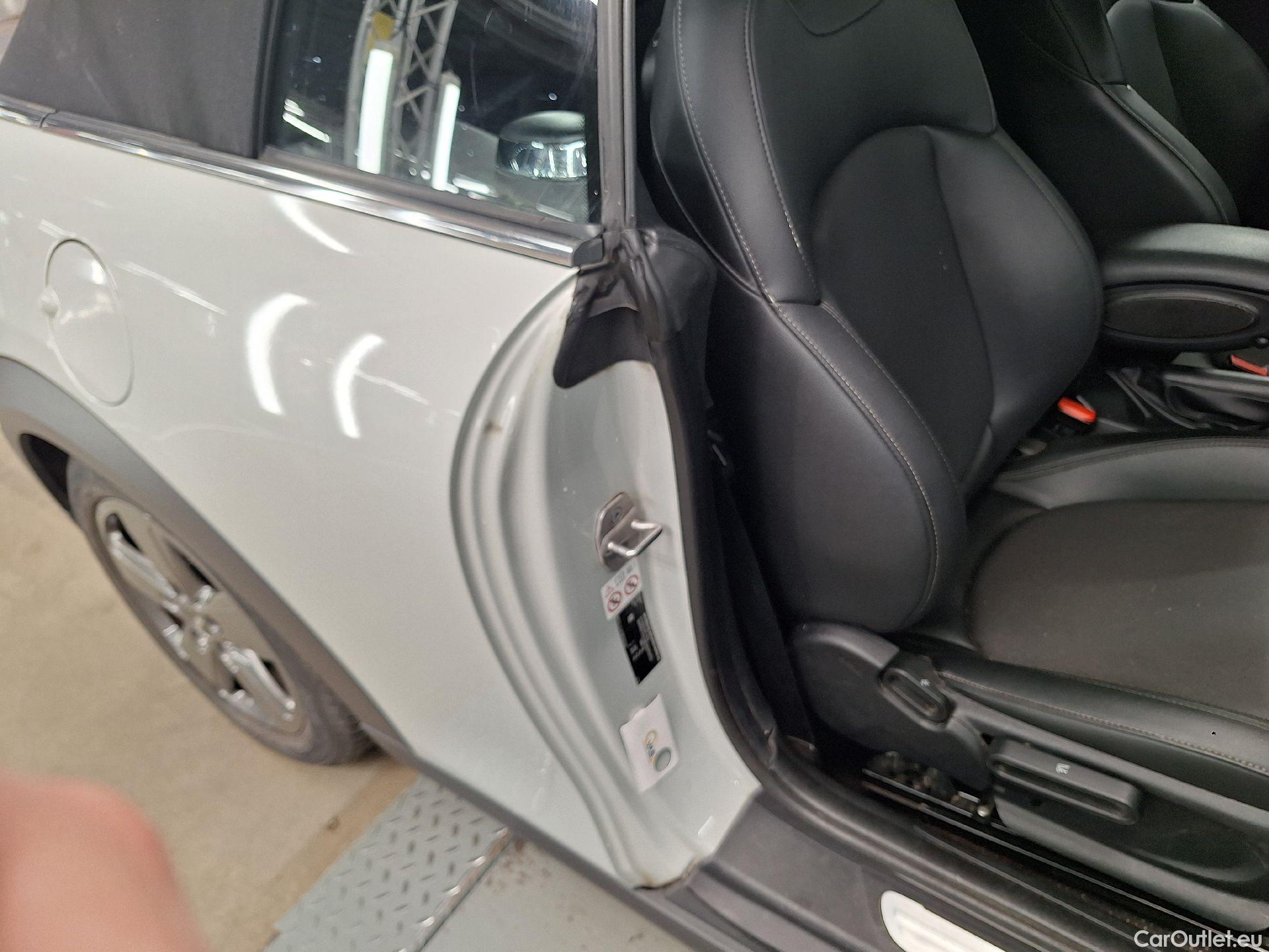  Mini  Cooper MINI, Mini Cabrio '15, Mini Cabrio  (100 kW) 2d #33