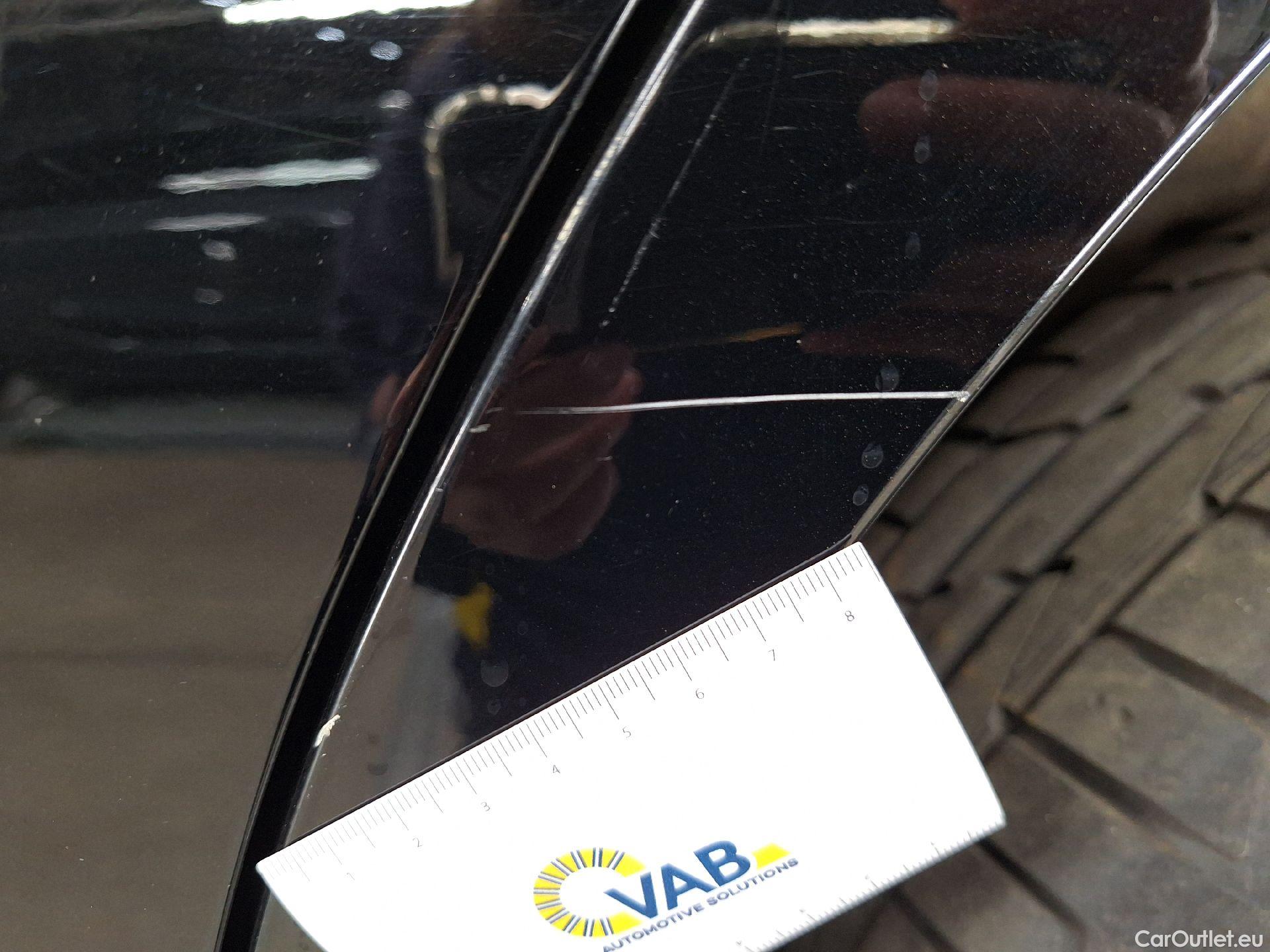  Mercedes  A-Klasse Mercedes, A-Class '18, Mercedes-Benz  A 160 Business Solution 5d #13