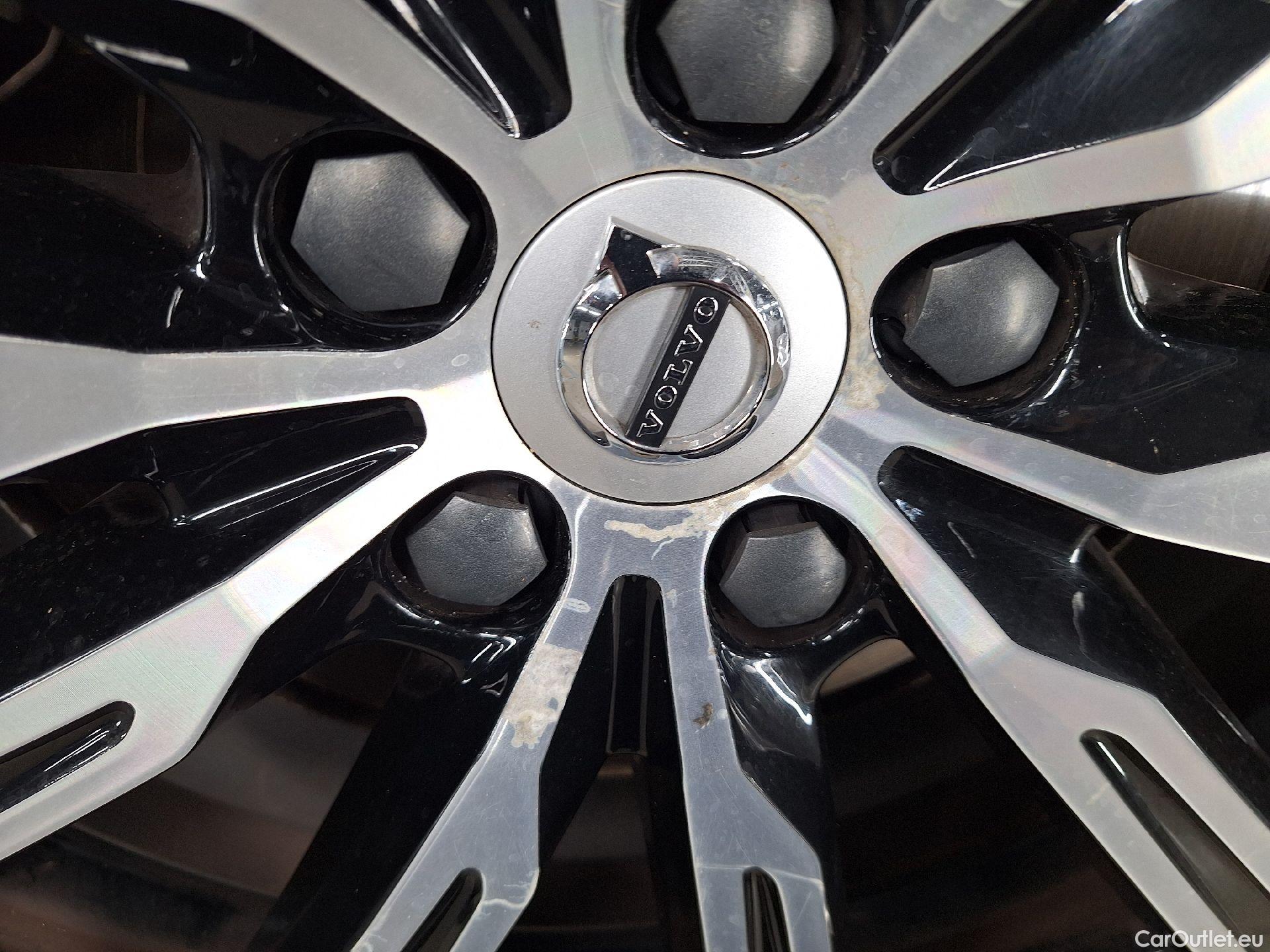  Volvo  XC60 Volvo,  '17, Volvo  T6 Recharge Geartronic Inscription 5d #22
