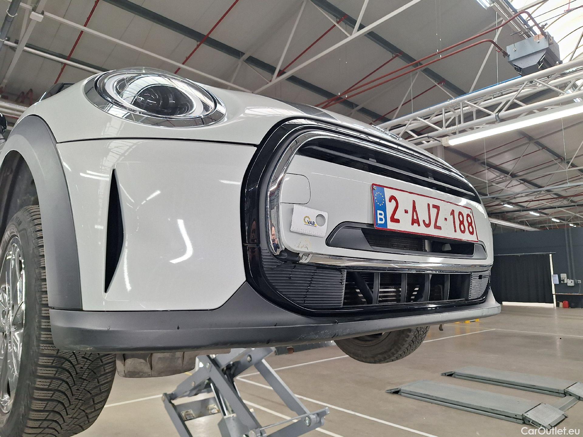  Mini  Cooper MINI, Mini Cabrio '15, Mini Cabrio  (100 kW) 2d #55