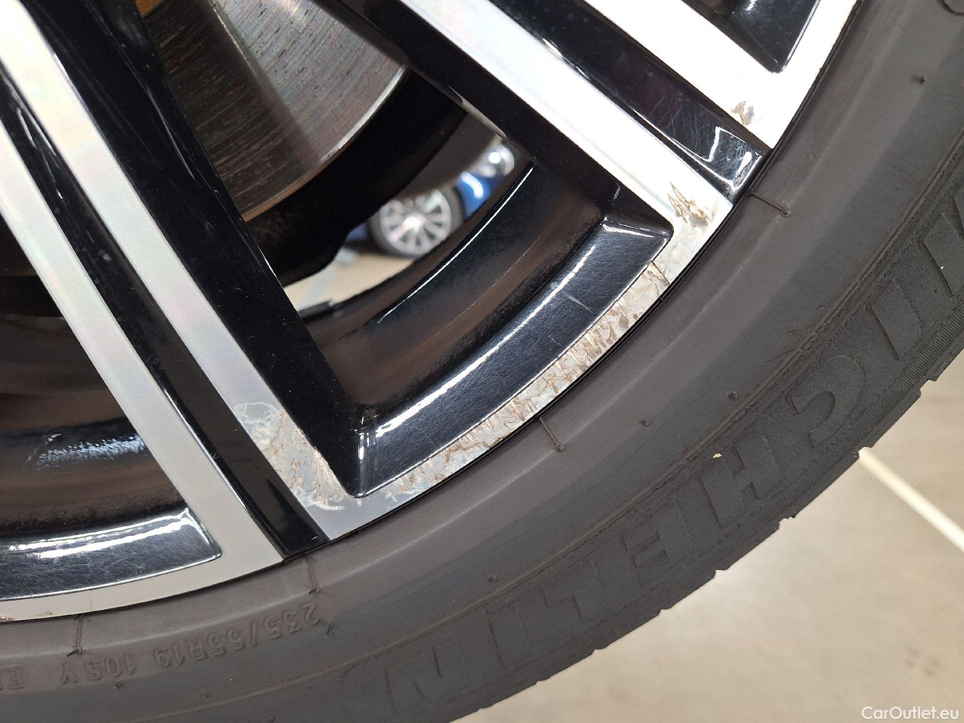  Volvo  XC60 Volvo,  '17, Volvo  T6 Recharge Geartronic Inscription 5d #26