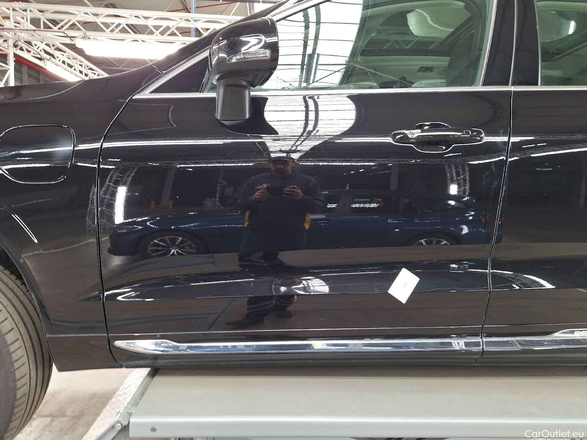  Volvo  XC60 Volvo,  '17, Volvo  T6 Recharge Geartronic Inscription 5d #5