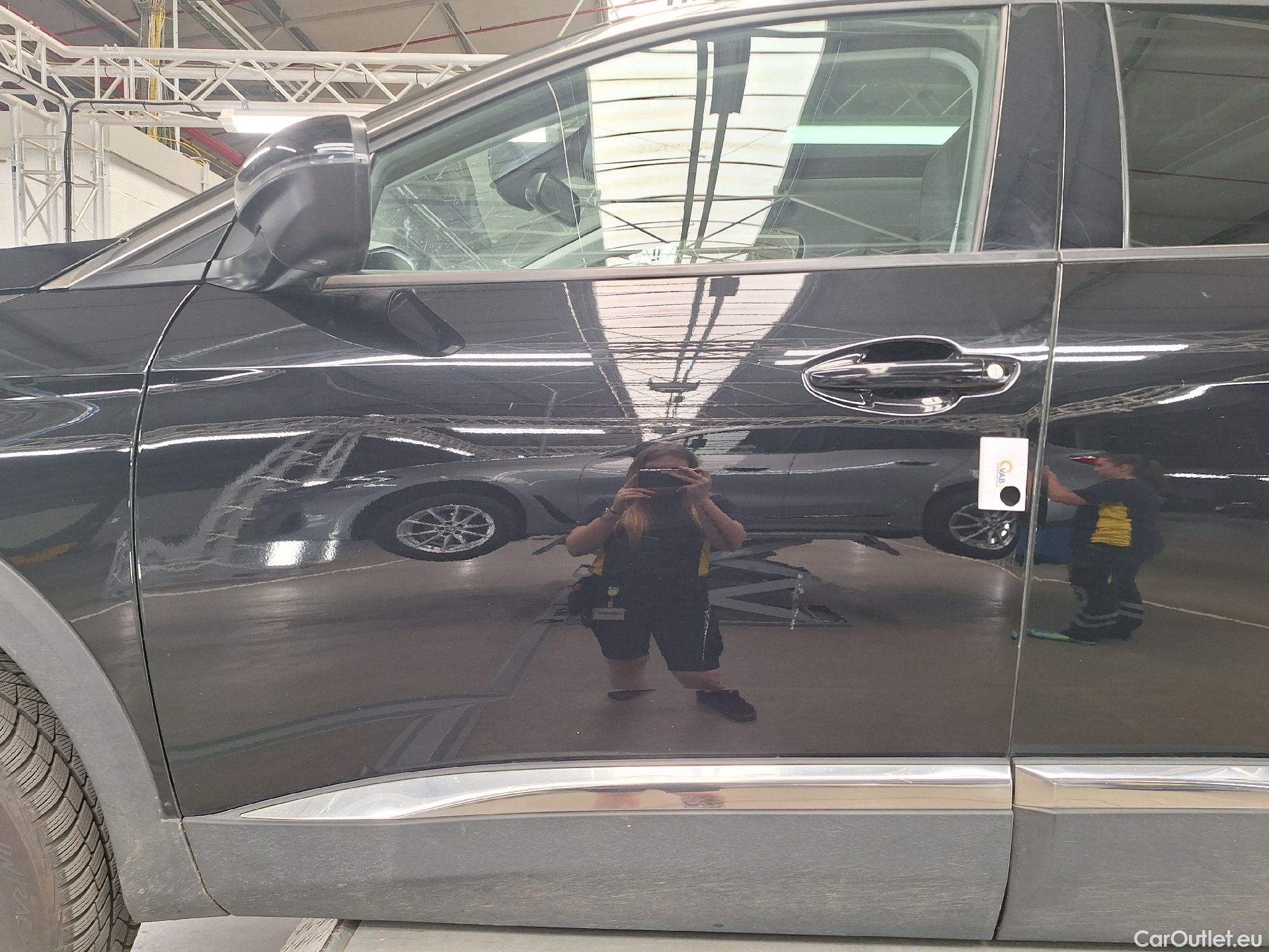  Peugeot  5008 Peugeot,  '16, Peugeot  1.5 BlueHDi 96kW S&S EAT8 Allure 5d #29