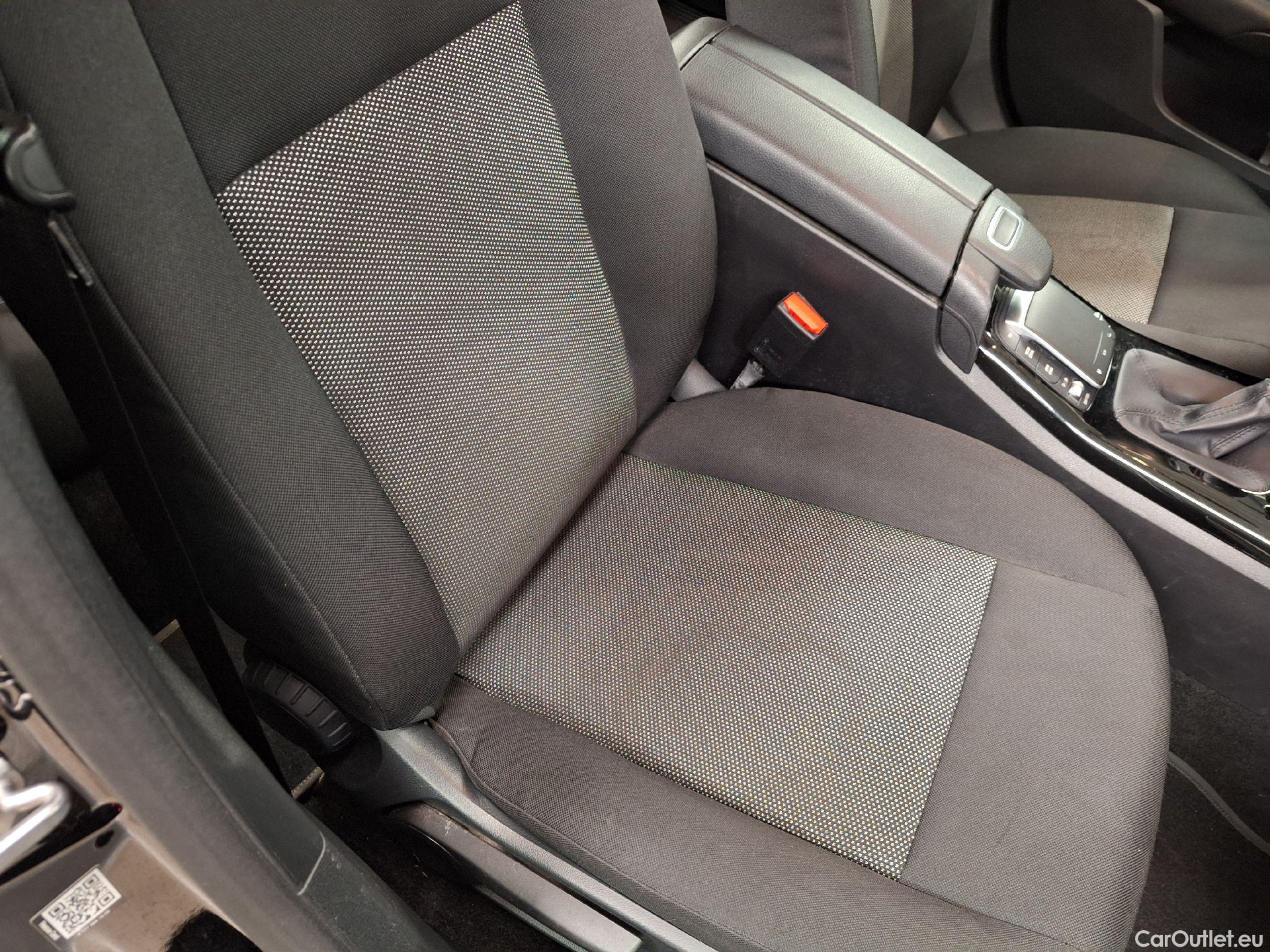  Mercedes  A-Klasse Mercedes, A-Class '18, Mercedes-Benz  A 160 Business Solution 5d #59
