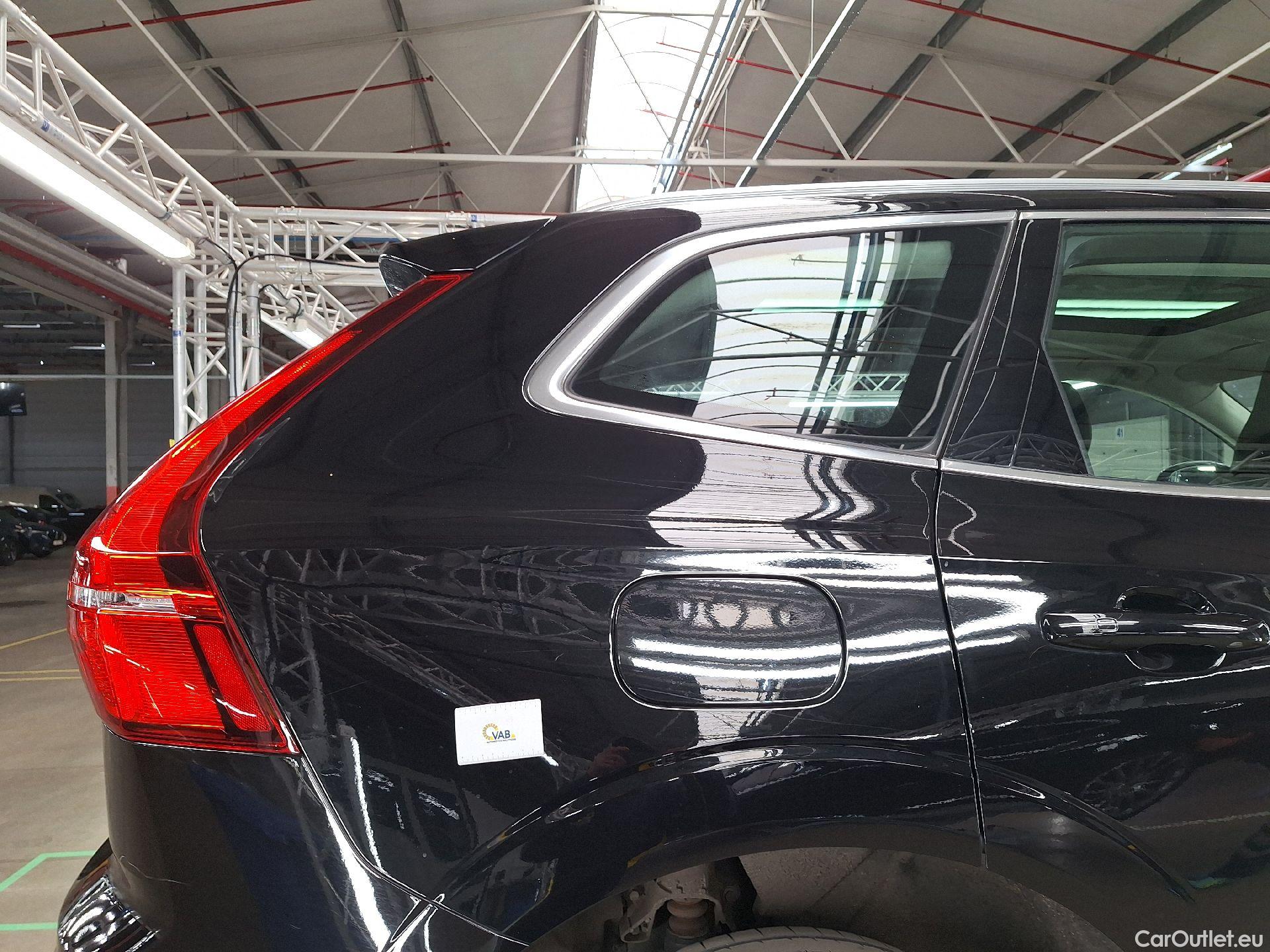  Volvo  XC60 Volvo,  '17, Volvo  T6 Recharge Geartronic Inscription 5d #15