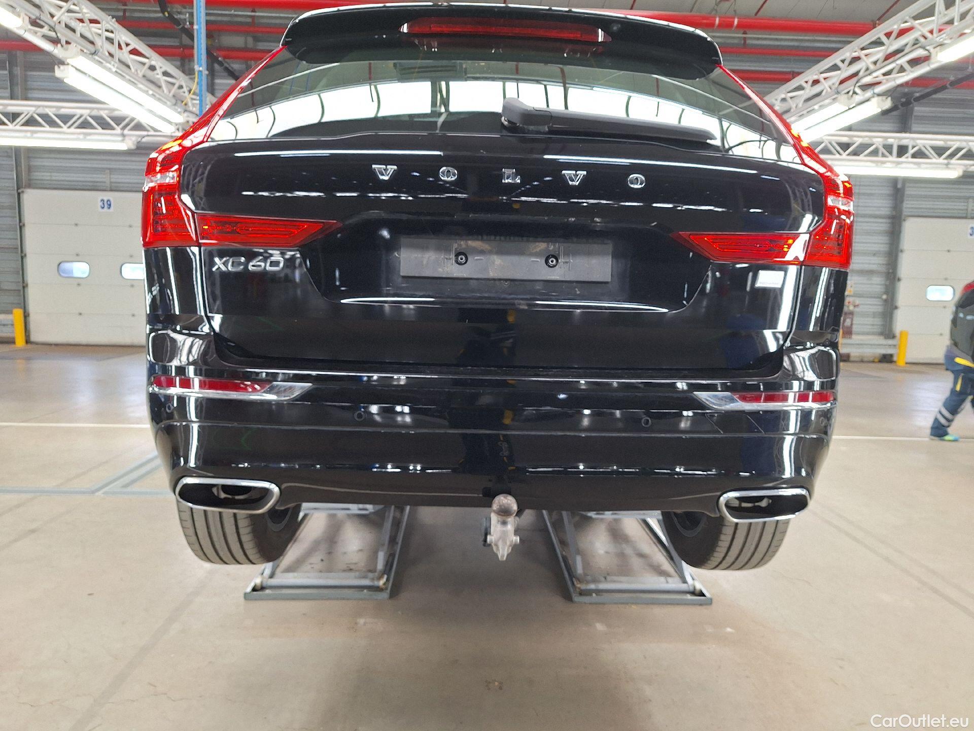  Volvo  XC60 Volvo,  '17, Volvo  T6 Recharge Geartronic Inscription 5d #11
