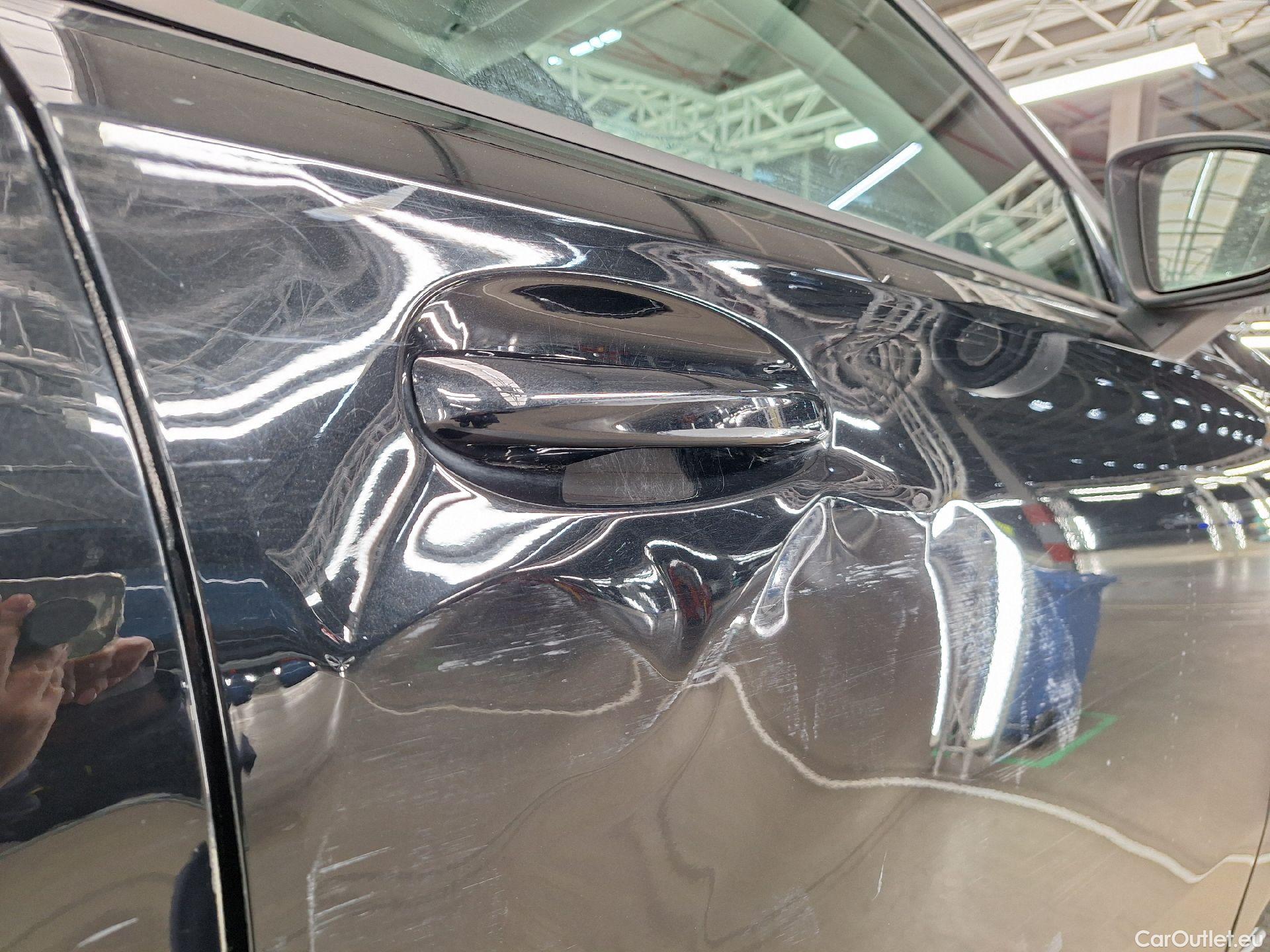  Mercedes  A-Klasse Mercedes, A-Class '18, Mercedes-Benz  A 160 Business Solution 5d #36