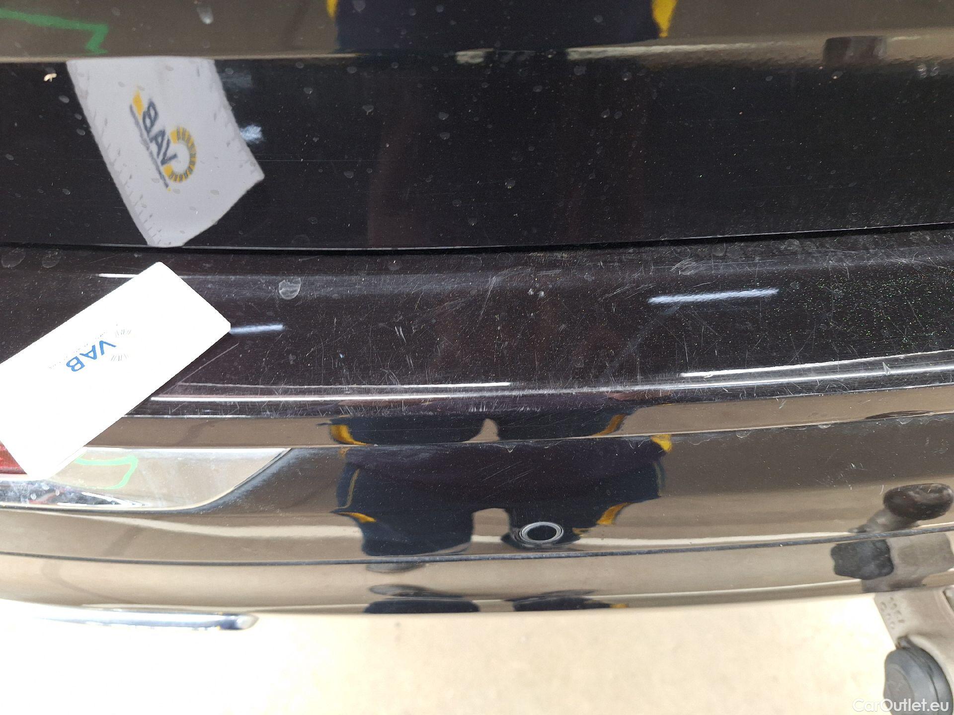 Volvo  XC60 Volvo,  '17, Volvo  T6 Recharge Geartronic Inscription 5d #12